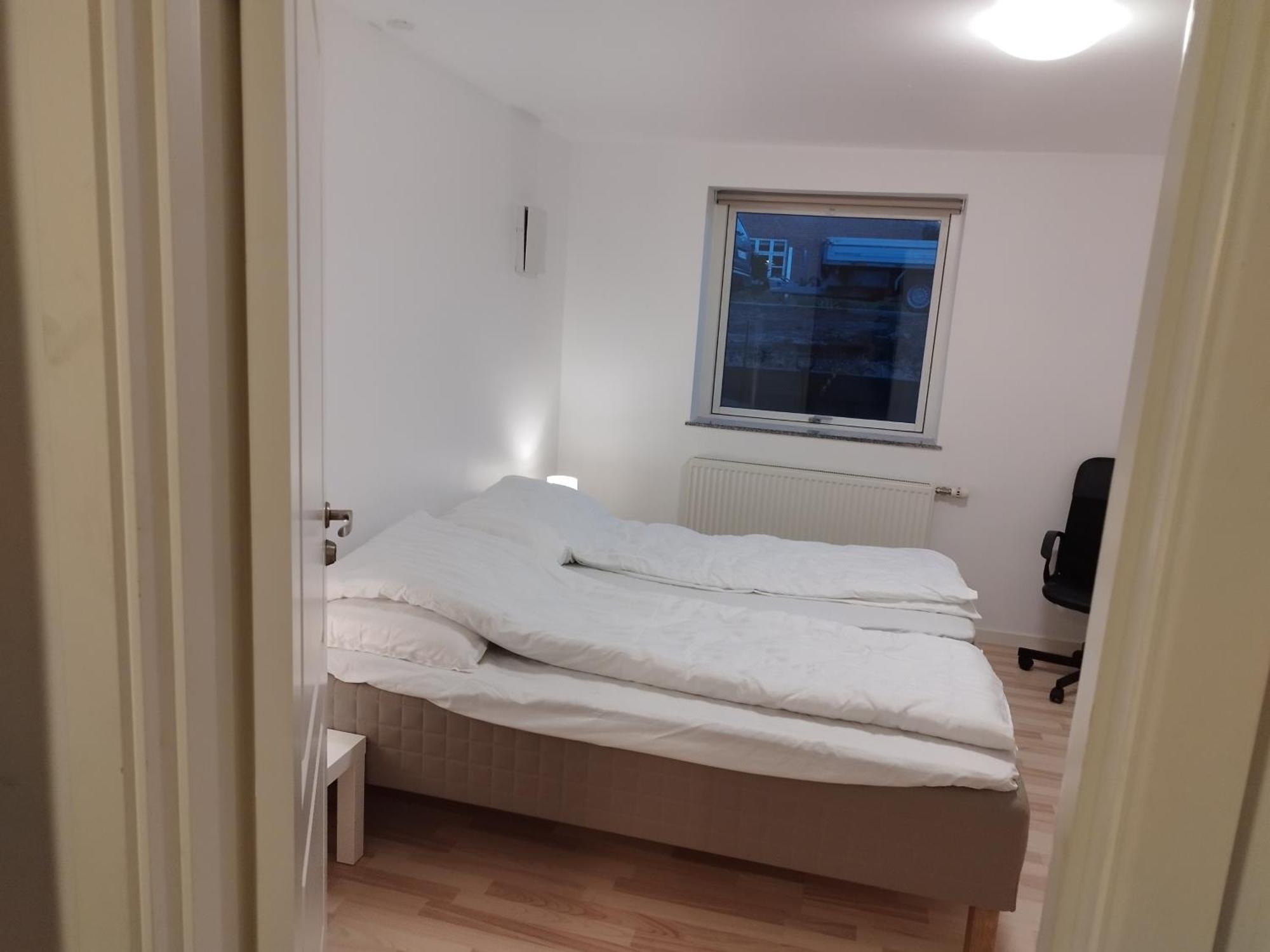 Fjeldgaard Hospedagem domiciliar